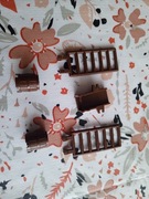 Lego castle pirats elementy vintage 