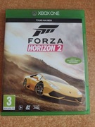 FORZA HORIZON 2 PL XONE