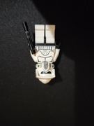 Lego star wars figurka clone 3