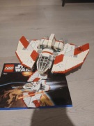 lego 7931 Jedi shuttle