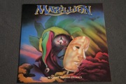 MARILLION - MARKET SQUARE HEROES - 12", 33 RPM - UK