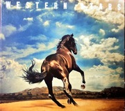 Bruce Springsteen – Western Stars (CD, 2019)
