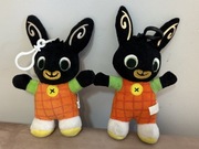 Toys Królik Bing Maskotka 15 cm