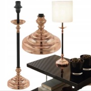 TRUNGLE Podstawa lampy stołowej 44,5 cm