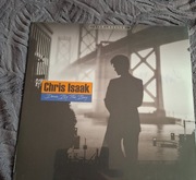 Chris Isaak  Down by the Bay WINYL