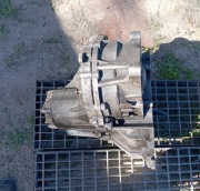 Saab 95 2.0t skrzynia biegów manualna 5 FM 55 B03
