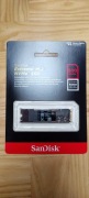 Sandisk 500GB M.2 SDSSDX3N-500G - Nowy