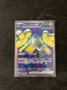 Pokemon tcg Iron Hands ex PAR 223