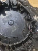 Wkład lusterka prawy OE Mercedes w204 A3159470
