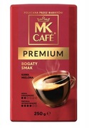 MK Café Premium Kawa palona mielona 250 g