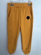 DREAM DRESS - SPODNIE DRESOWE MIODOWE 110/116