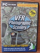 VFR Photographic Scenery East&South-East England - dodatek do FS 2004/2002