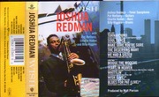 JOSHUA REDMAN - WISH (Pat Metheny)