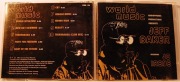 JEFF BAKER feat. JO IRENE – WORLD MUSIC /HIP HOP, POP, RAP/ STAN 5/5 