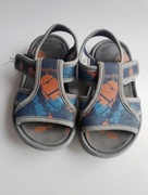 Sandały chłopięce Martes 27 