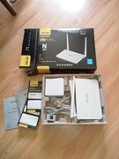 router WiFi ACTINA  ADSL/ADSL2+