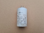 Kondensator 16 uf 400V-450V Ducati Energia
