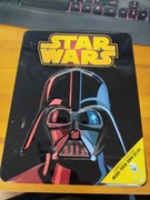 STAR WARS STORYBOOK ACTIVITY BOOK MAKE YOUR OWN AT-ST EPISODE VI