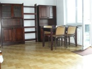 3-pokojowe mieszkanie 68m do wynajęcia Warszawa bezpośrednio Okazja