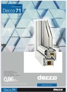 OKNA OKNO 1465 x 1435