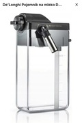 Pojemnik Mleko Ekspres DeLonghi ECAM22.360 DLSC013 Magnifica