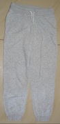 H&M, spodnie dresowe, szare, rozm. 158, 12-13 lat
