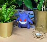 Pokémon Gengar Figurka