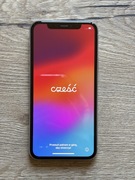 iPhone 11 Pro 64 GB biały