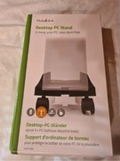 Stojak biurowy pod komputer 