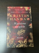 Wyśnione szczęście. Kristin Hannah. Wydanie kieszonkowe.