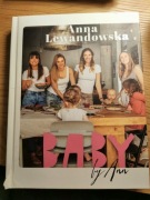 Baby by Ann. Anna Lewandowska przepisy porady