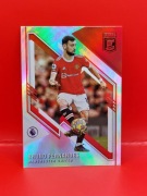 2021-22 PANINI DONRUSS PREMIER BRUNO FERNANDES MANCHESTER UNITED