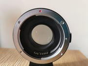 Viltrox EF-M2 II Speed Booster Adapter Micro 4/3 Canon