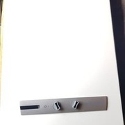 Podgrzewacz wody Termet  GE-19-02 ECO GZ 50