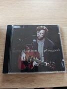 Eric Clapton / Unplugged MTV 