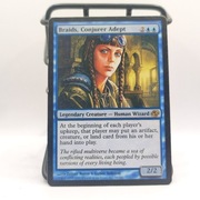Magic the gathering - Braids, Conjurer Adept - Planar Chaos MTG 