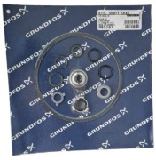 Zestaw uszczelek wału GRUNDFOS 985167 do pomp CR (N) 2/4 