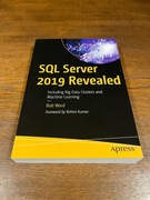 SQL Server 2019 Revealed