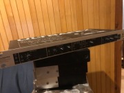 ULTRAFEX EX3000 Behringer - procesor dźwięku 