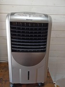 Mobilny klimator 2w1 COSTWAY