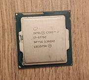 Procesor Intel i7-5775C