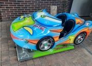 Bujak zarobkowy duży