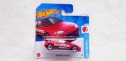 Hot Wheels J-Imports - 92 Honda Civic EG - 4/10