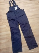 spodnie ogrodniczki robocze Shield Protect rozmiar 56 nowe 