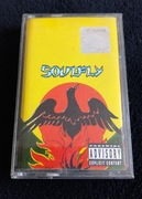 Soulfly – Primitive, kaseta