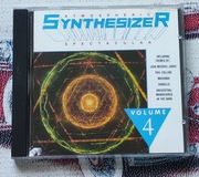 Atmospheric Synthesizer vol.4