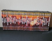 CLINT EASTWOOD KOLEKCJA DVD/LEGENDA KINA-1-32 KOMPLET