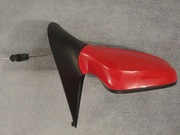 Lusterko prawe Opel Astra H, ustawiane ręcznie.