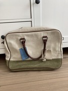 Torba męska na ramię ZARA MAN