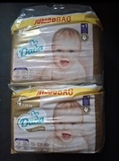 Pampersy dada extra care rozmiar 4